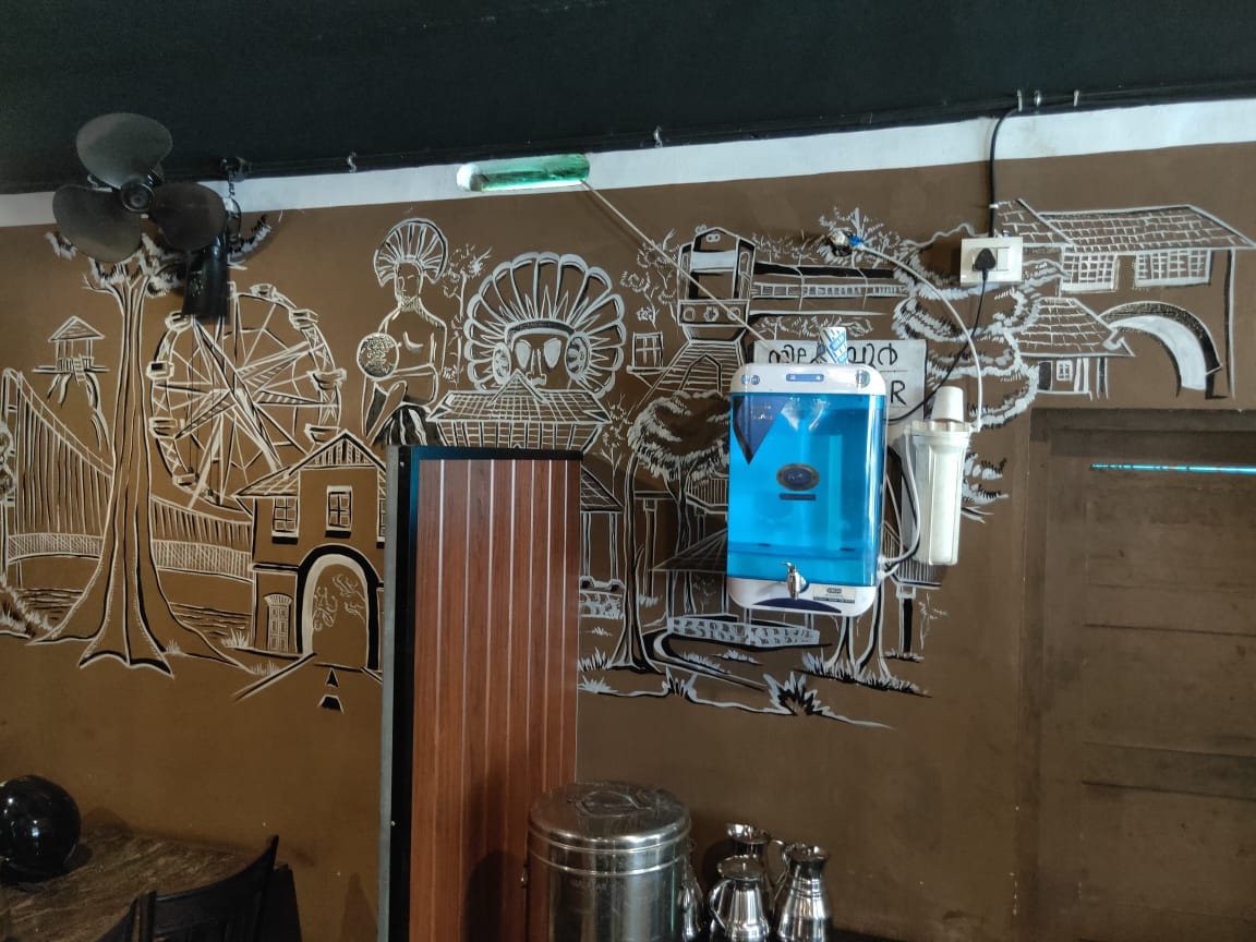 PRAVASI FAST FOOD NILAMBUR